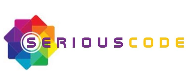 SeriousCode logo